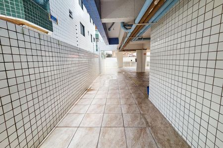 Apartamento para alugar com 47m², 1 quarto e 1 vagaÁrea comum
