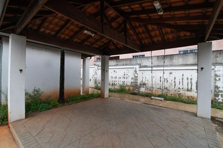 Apartamento para alugar com 68m², 3 quartos e 1 vagaÁrea Comum - Redário