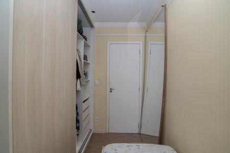 Apartamento para alugar com 68m², 3 quartos e 1 vagaQuarto 3
