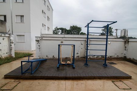 Apartamento para alugar com 68m², 3 quartos e 1 vagaÁrea Comum - Área para Exercícios