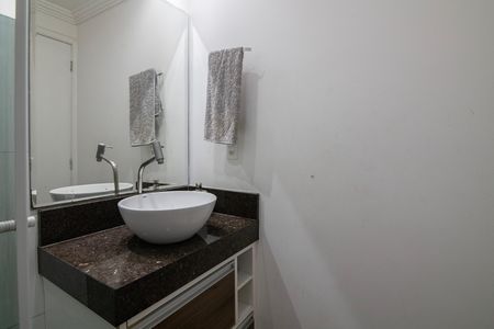 Apartamento para alugar com 68m², 3 quartos e 1 vagaBanheiro