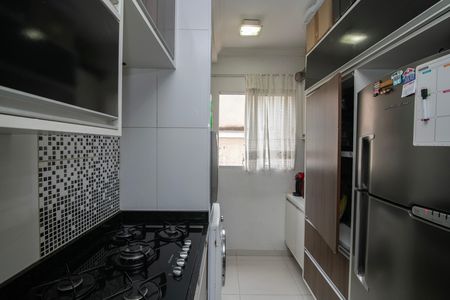 Apartamento para alugar com 68m², 3 quartos e 1 vagaCozinha
