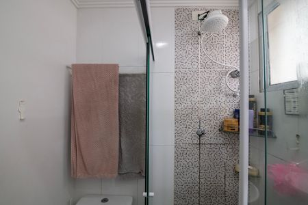Apartamento para alugar com 68m², 3 quartos e 1 vagaBanheiro