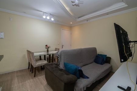 Apartamento para alugar com 68m², 3 quartos e 1 vagaSala