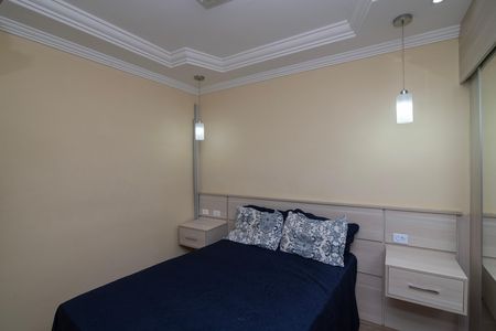 Apartamento para alugar com 68m², 3 quartos e 1 vagaQuarto 1