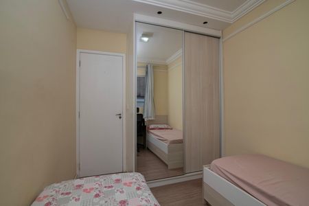 Apartamento para alugar com 68m², 3 quartos e 1 vagaQuarto 2