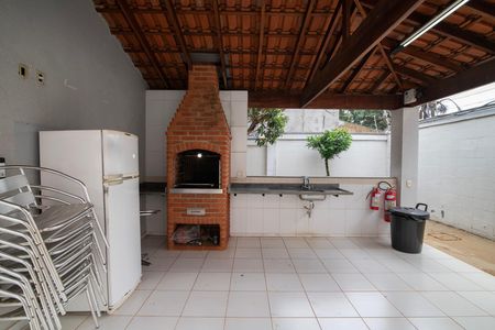 Apartamento para alugar com 68m², 3 quartos e 1 vagaÁrea Comum - Churrasqueira