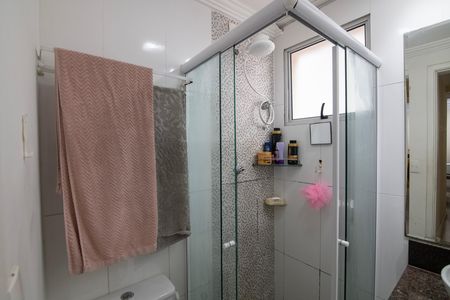 Apartamento para alugar com 68m², 3 quartos e 1 vagaBanheiro