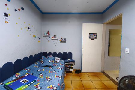 Casa à venda com 245m², 3 quartos e 2 vagas Casa à venda com 245m², 3 quartos e 2 vagasQuarto 3