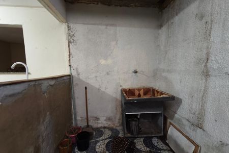 Casa à venda com 245m², 3 quartos e 2 vagas Casa à venda com 245m², 3 quartos e 2 vagasCasa 2 - Área de serviço