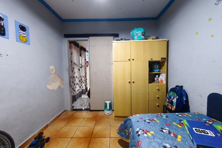 Casa à venda com 245m², 3 quartos e 2 vagas Casa à venda com 245m², 3 quartos e 2 vagasQuarto 3