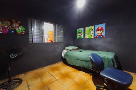 Casa à venda com 245m², 3 quartos e 2 vagas Casa à venda com 245m², 3 quartos e 2 vagasQuarto 2