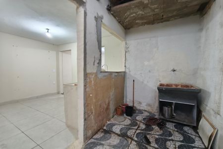 Casa à venda com 245m², 3 quartos e 2 vagas Casa à venda com 245m², 3 quartos e 2 vagasCasa 2 - Cozinha