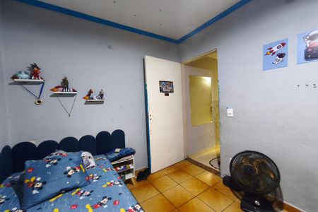 Casa à venda com 245m², 3 quartos e 2 vagas Casa à venda com 245m², 3 quartos e 2 vagasQuarto 3