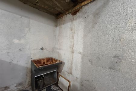 Casa à venda com 245m², 3 quartos e 2 vagas Casa à venda com 245m², 3 quartos e 2 vagasCasa 2 - Área de serviço