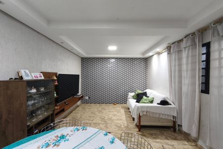 Sala de casa à venda com 3 quartos, 245m² em Conjunto Habitacional Padre Anchieta, Campinas