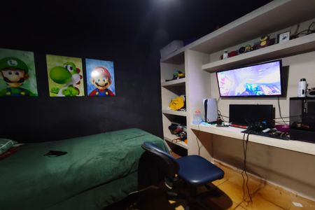 Casa à venda com 245m², 3 quartos e 2 vagas Casa à venda com 245m², 3 quartos e 2 vagasQuarto 2