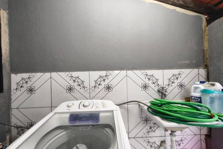 Casa à venda com 245m², 3 quartos e 2 vagas Casa à venda com 245m², 3 quartos e 2 vagasÁrea de Serviço