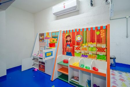 Apartamento à venda com 48m², 2 quartos e 1 vagaÁrea comum - Brinquedoteca