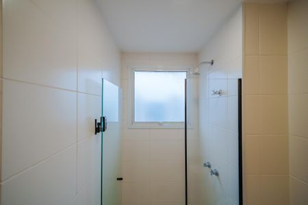 Apartamento à venda com 48m², 2 quartos e 1 vagaBanheiro