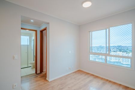 Apartamento à venda com 48m², 2 quartos e 1 vagaSala