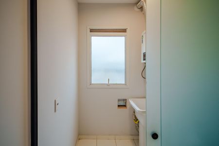Apartamento à venda com 48m², 2 quartos e 1 vagaÁrea de Serviço