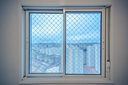Apartamento à venda com 48m², 2 quartos e 1 vagaQuarto 2