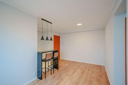 Apartamento à venda com 48m², 2 quartos e 1 vagaSala