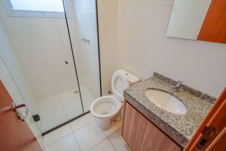 Apartamento à venda com 48m², 2 quartos e 1 vagaBanheiro
