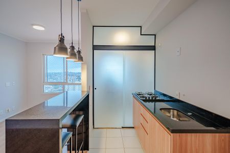 Apartamento à venda com 48m², 2 quartos e 1 vagaCozinha