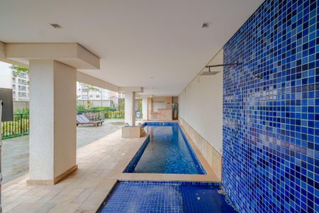 Apartamento à venda com 48m², 2 quartos e 1 vagaÁrea comum - Piscina