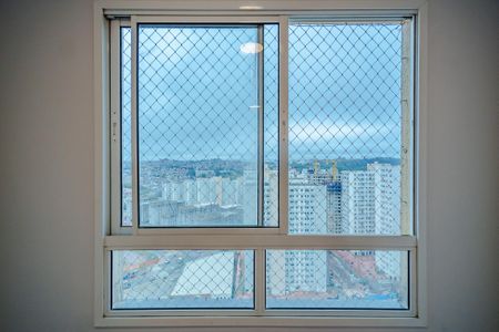Apartamento à venda com 48m², 2 quartos e 1 vagaSala