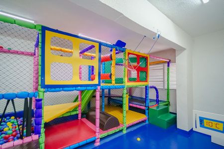 Apartamento à venda com 48m², 2 quartos e 1 vagaÁrea comum - Brinquedoteca