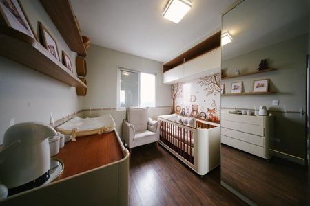 Apartamento para alugar com 58m², 2 quartos e 1 vaga Apartamento para alugar com 58m², 2 quartos e 1 vagaQuarto 2