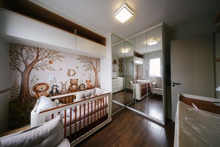 Apartamento para alugar com 58m², 2 quartos e 1 vaga Apartamento para alugar com 58m², 2 quartos e 1 vagaQuarto 2