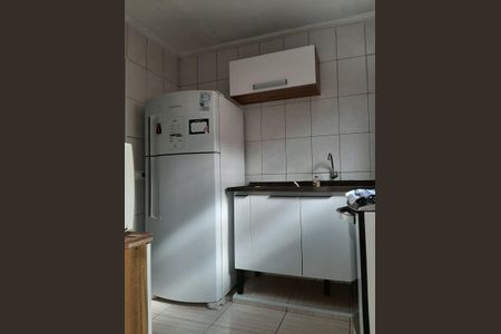 Apartamento à venda com 2 quartos, 54m² em Parque Pinheiros, Taboão da Serra