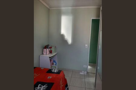 Apartamento à venda com 54m², 2 quartos e 1 vagaQuarto