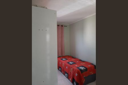 Apartamento à venda com 54m², 2 quartos e 1 vagaQuarto