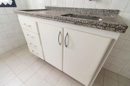Apartamento para alugar com 34m², 1 quarto e 1 vaga Apartamento para alugar com 34m², 1 quarto e 1 vagaCozinha