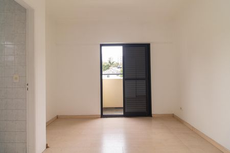 Suíte de apartamento à venda com 1 quarto, 34m² em Vila Mariana, São Paulo