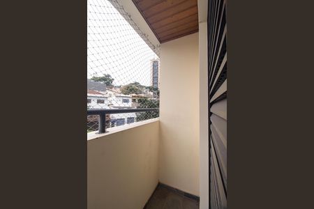 Apartamento para alugar com 34m², 1 quarto e 1 vaga Apartamento para alugar com 34m², 1 quarto e 1 vagaVaranda da Suíte