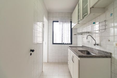 Apartamento para alugar com 34m², 1 quarto e 1 vaga Apartamento para alugar com 34m², 1 quarto e 1 vagaCozinha