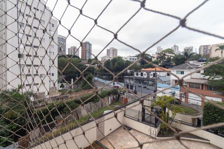 Apartamento para alugar com 34m², 1 quarto e 1 vaga Apartamento para alugar com 34m², 1 quarto e 1 vagaVista da Suíte