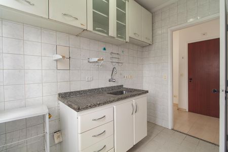 Apartamento para alugar com 34m², 1 quarto e 1 vaga Apartamento para alugar com 34m², 1 quarto e 1 vagaCozinha
