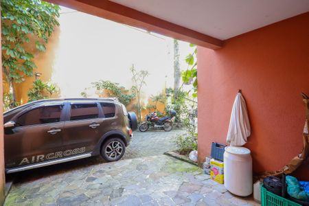 Casa de condomínio à venda com 90m², 3 quartos e 2 vagasGaragem
