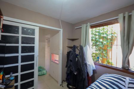 Casa de condomínio à venda com 90m², 3 quartos e 2 vagasQuarto 2