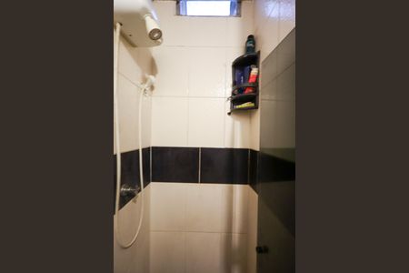 Casa de condomínio à venda com 90m², 3 quartos e 2 vagasBanheiro Social