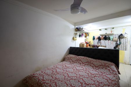 Casa de condomínio à venda com 90m², 3 quartos e 2 vagasQuarto 1 - Suíte 1