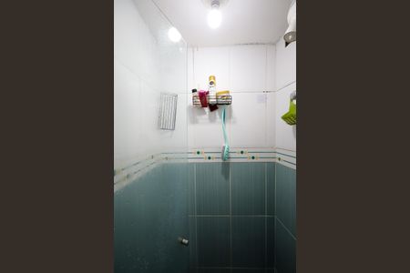 Casa de condomínio à venda com 90m², 3 quartos e 2 vagasBanheiro da Suíte