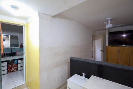 Casa de condomínio à venda com 90m², 3 quartos e 2 vagasQuarto 1 - Suíte 1